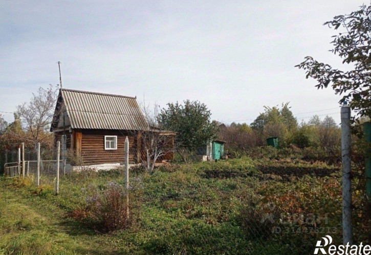 Земельный участок Чишминский район, Алкинский сельсовет, СТ Озерки, 37