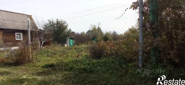 Земельный участок Чишминский район, Алкинский сельсовет, СТ Озерки, 37