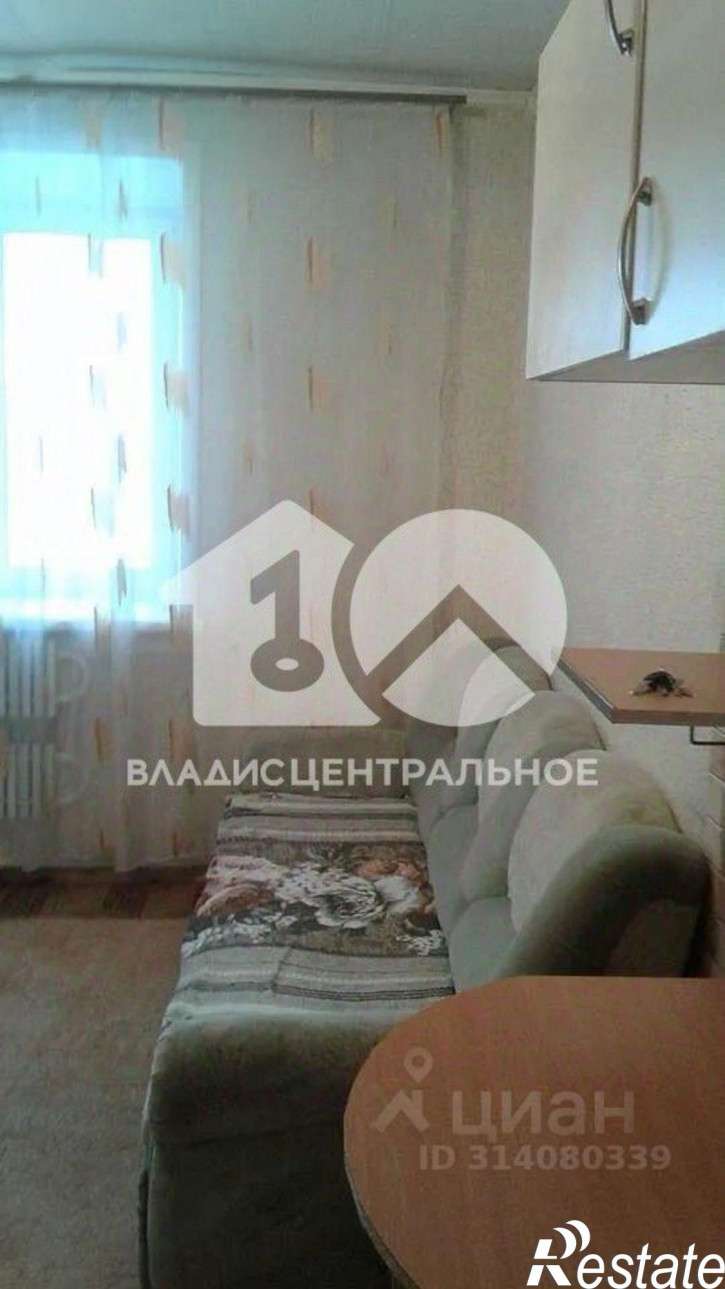 Комната ул Попова, 35,  д. 35