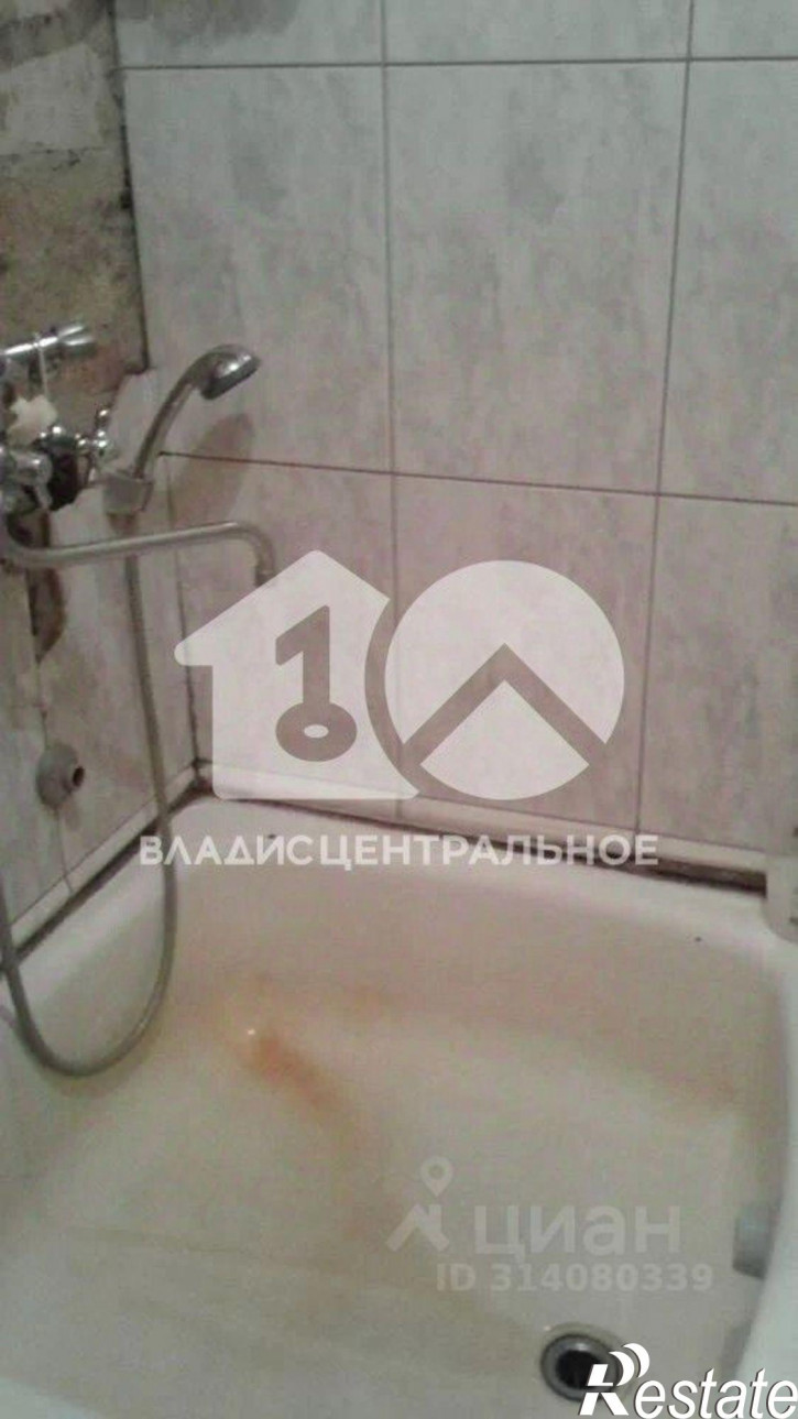 Комната ул Попова, 35,  д. 35