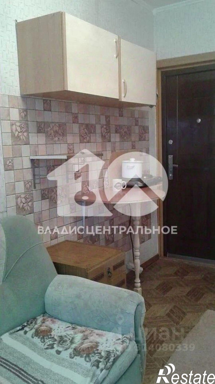Комната ул Попова, 35,  д. 35
