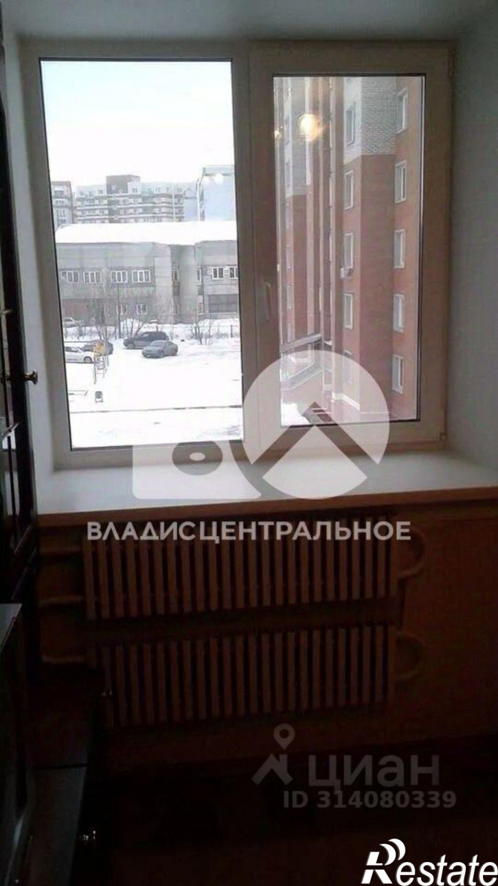 Комната ул Попова, 35,  д. 35