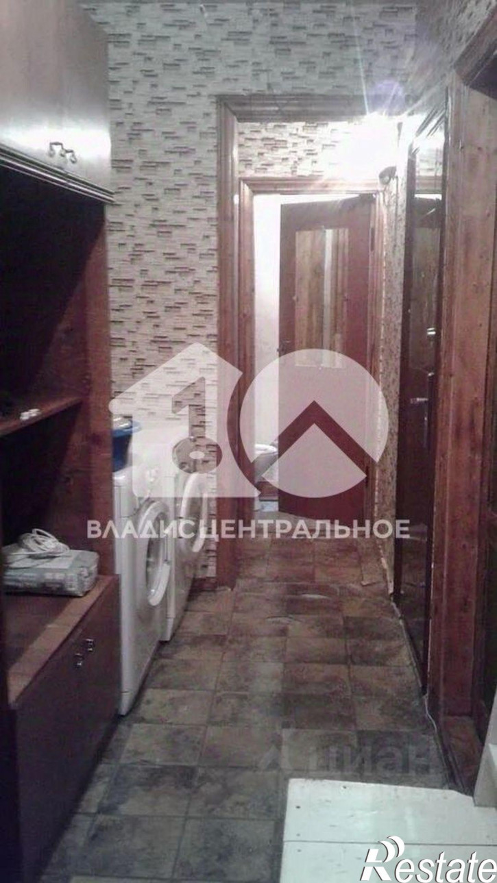 Комната ул Попова, 35,  д. 35