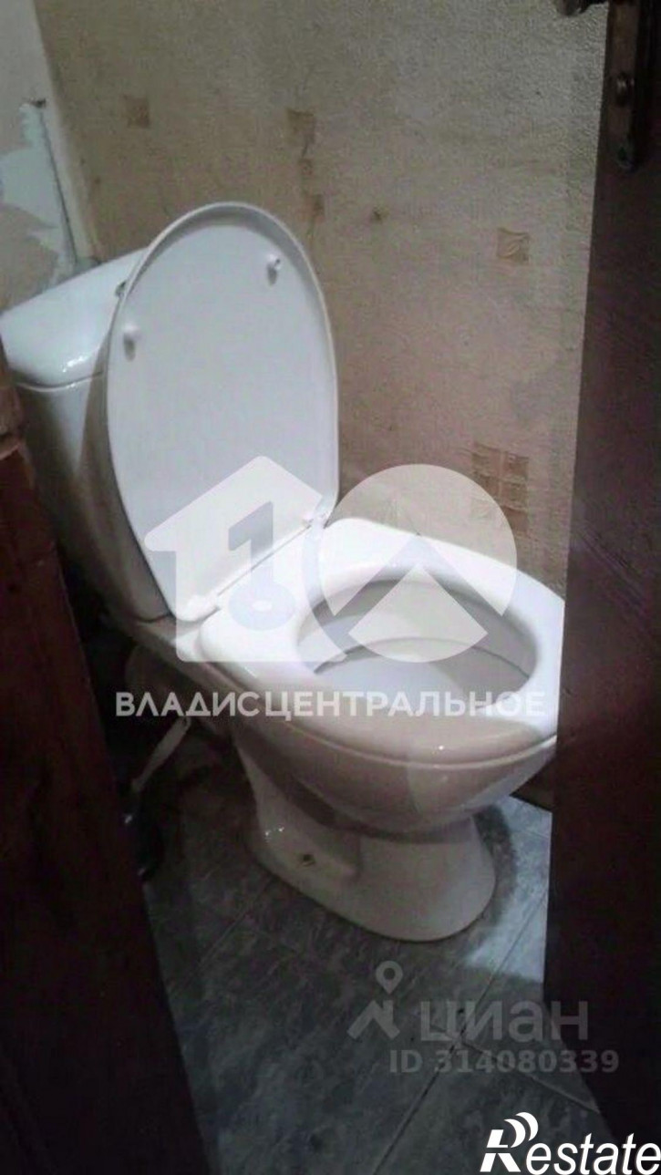 Комната ул Попова, 35,  д. 35