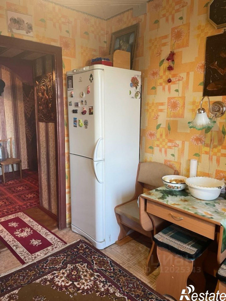 Комната ул Западная, 6,  д. 6