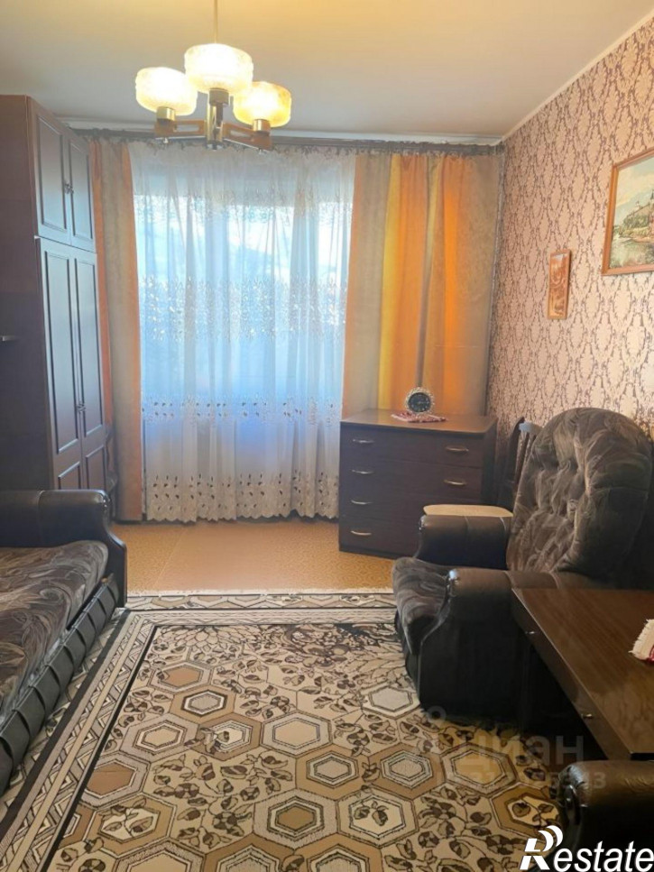 Комната ул Западная, 6,  д. 6