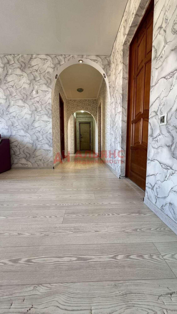 4-комн квартира Можайский переулок, 1