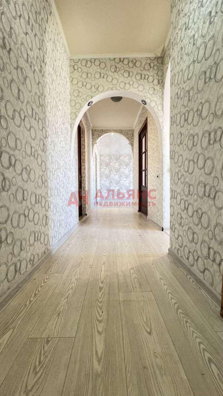 4-комн квартира Можайский переулок, 1