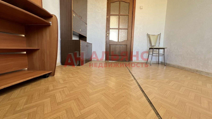 4-комн квартира Можайский переулок, 1