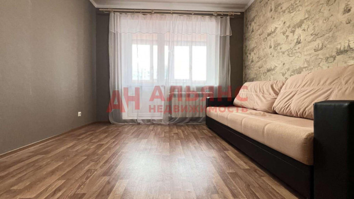 1-комн квартира Подстепновская улица, 4