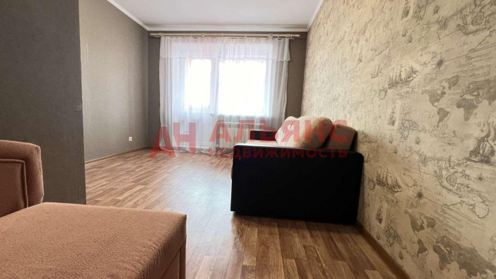 1-комн квартира Подстепновская улица, 4