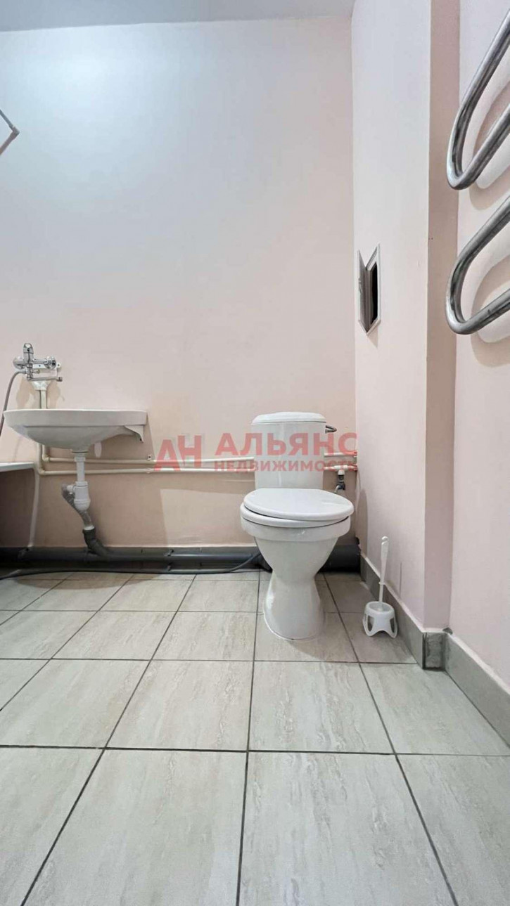 1-комн квартира Подстепновская улица, 4