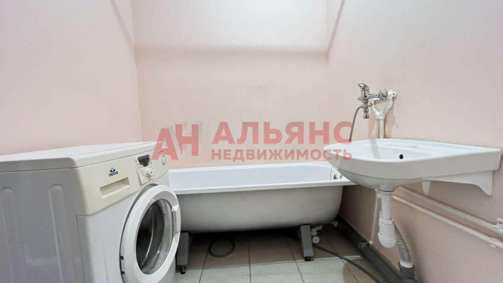 1-комн квартира Подстепновская улица, 4