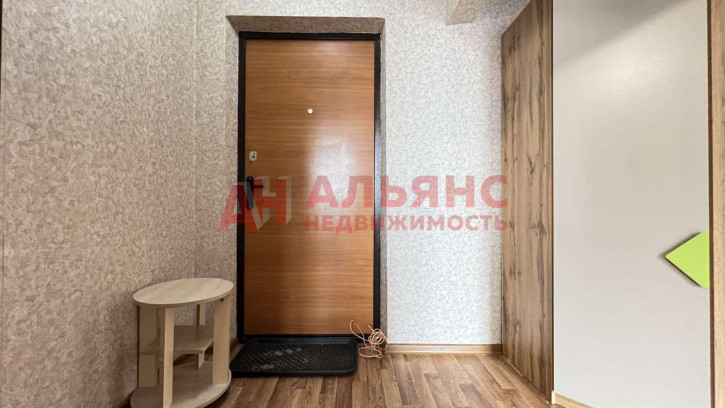 1-комн квартира Подстепновская улица, 4