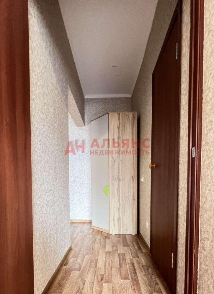 1-комн квартира Подстепновская улица, 4