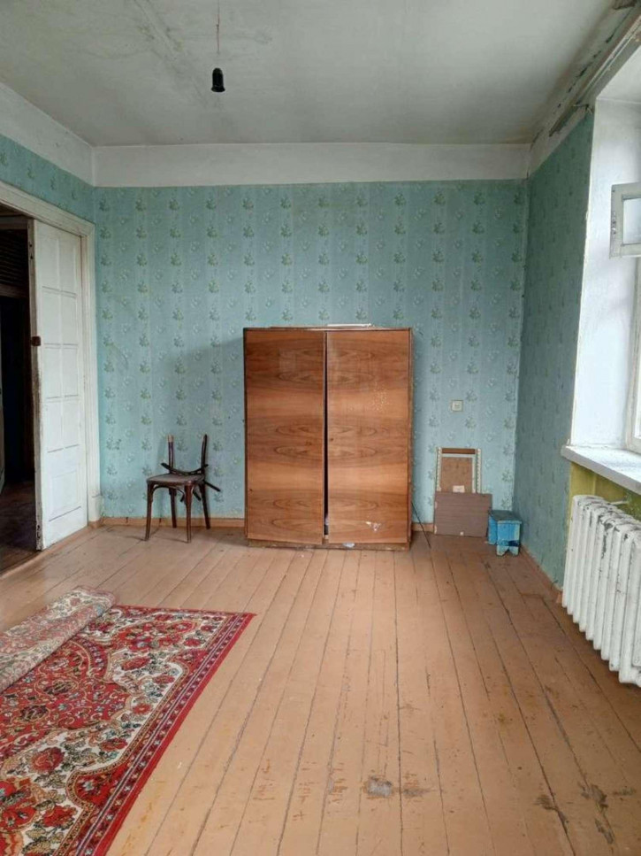 3-комн квартира Металлургов проспект, 13