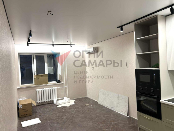 3-комн квартира Советской Армии улица, 151