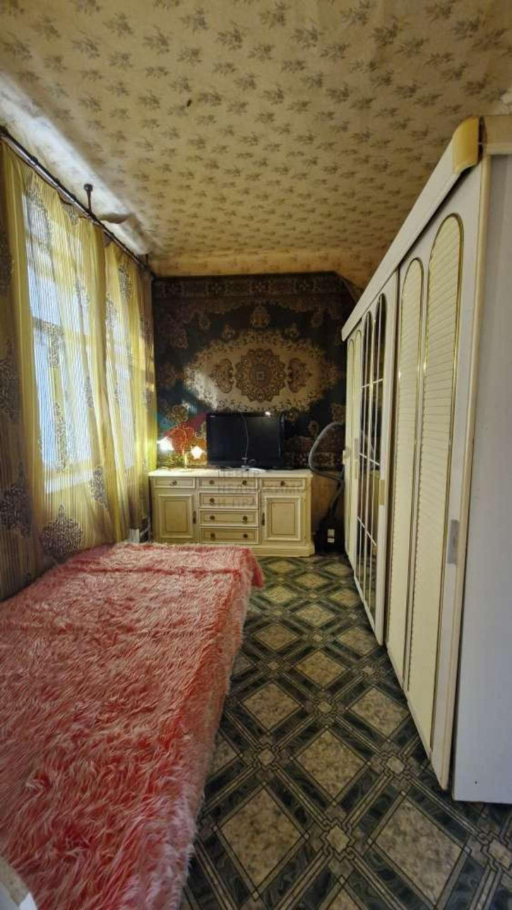 1-комн квартира Степана Разина улица, 17