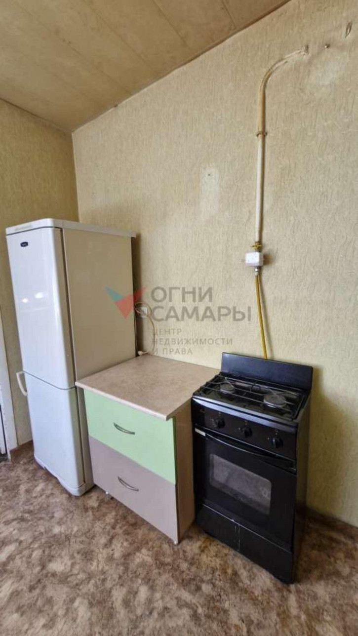 1-комн квартира Степана Разина улица, 17