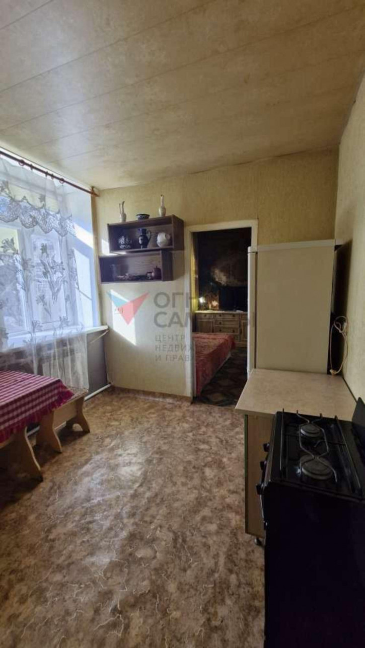 1-комн квартира Степана Разина улица, 17