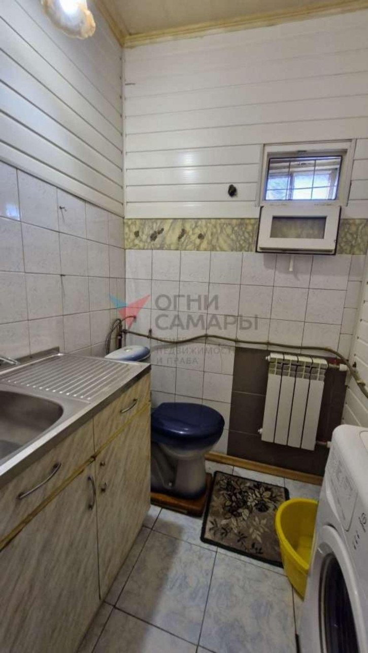 1-комн квартира Степана Разина улица, 17