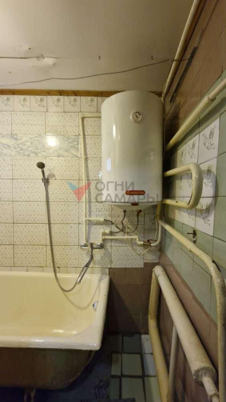 1-комн квартира Степана Разина улица, 17