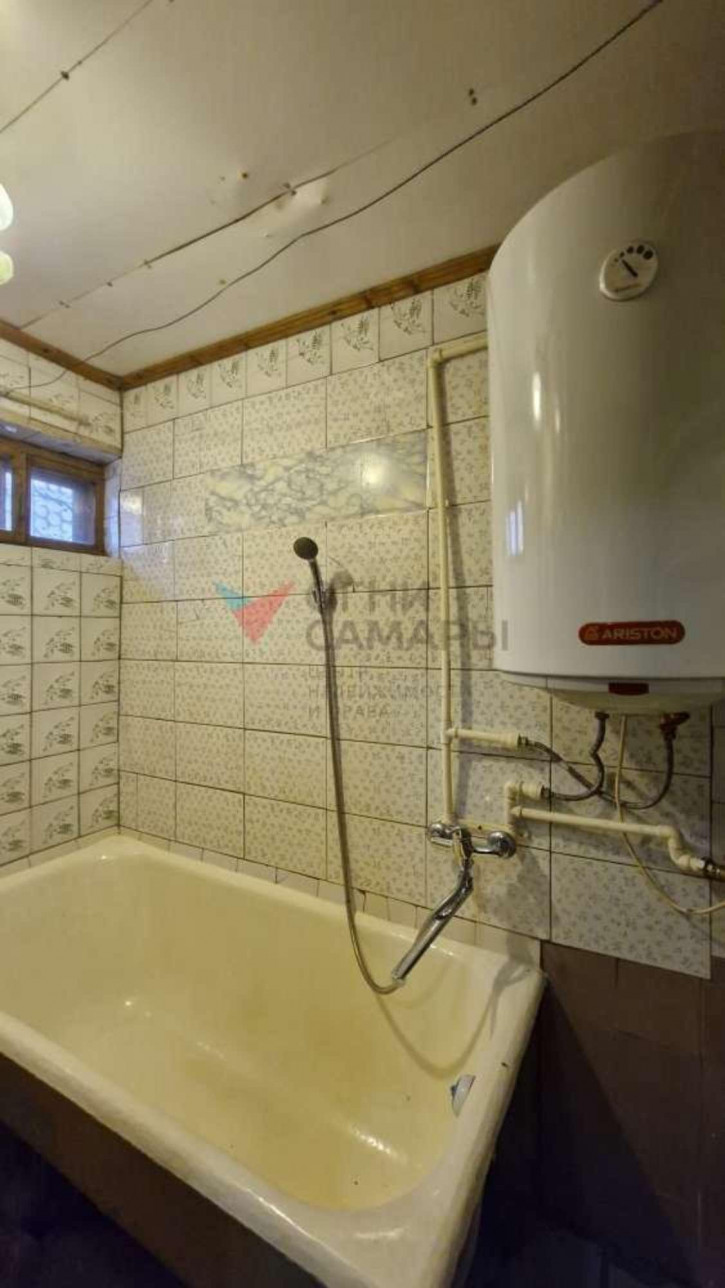 1-комн квартира Степана Разина улица, 17