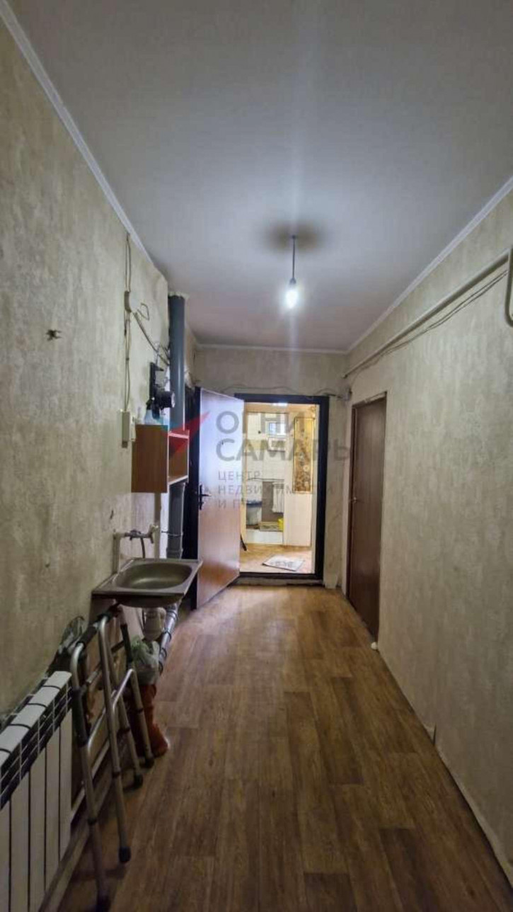 1-комн квартира Степана Разина улица, 17