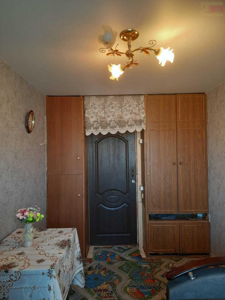 Комната 22 Партсъезда улица, 42