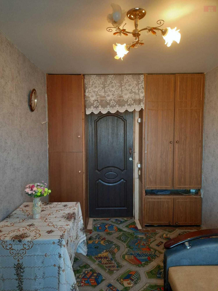 Комната 22 Партсъезда улица, 42