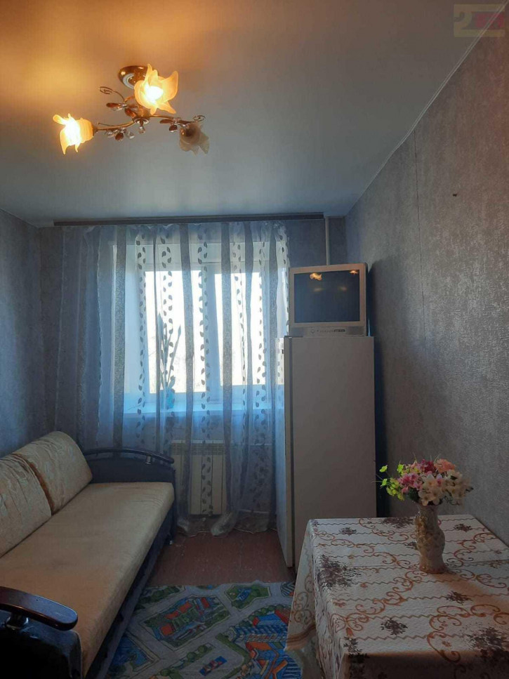 Комната 22 Партсъезда улица, 42