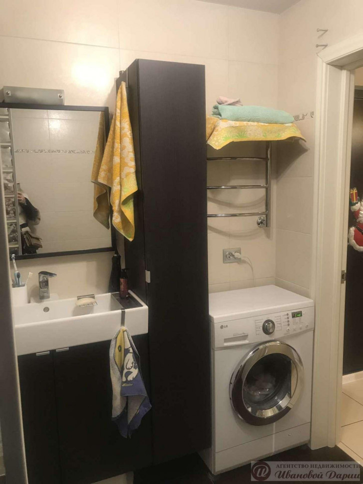 2-комн квартира Фадеева улица, 57