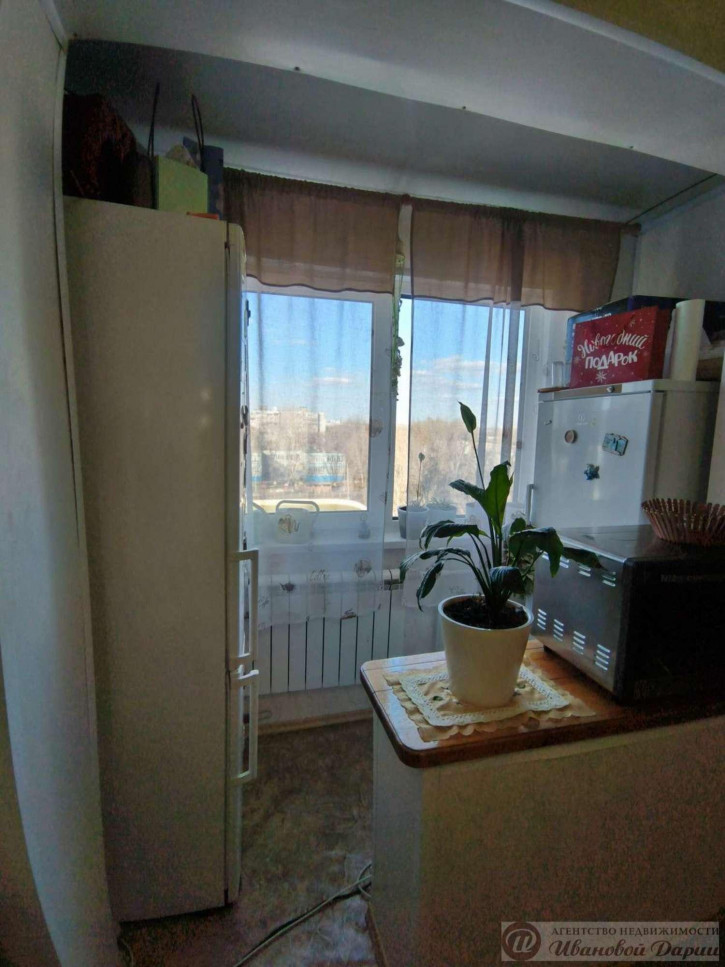 3-комн квартира Долотный переулок, 9