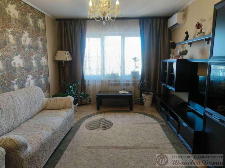 3-комн квартира Долотный переулок, 9