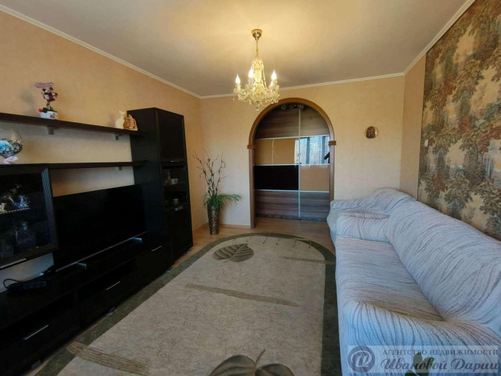 3-комн квартира Долотный переулок, 9