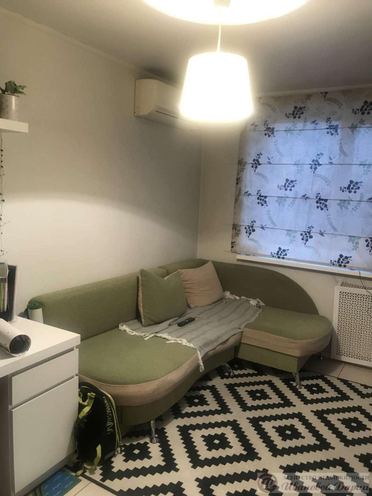 2-комн квартира Фадеева улица, 57