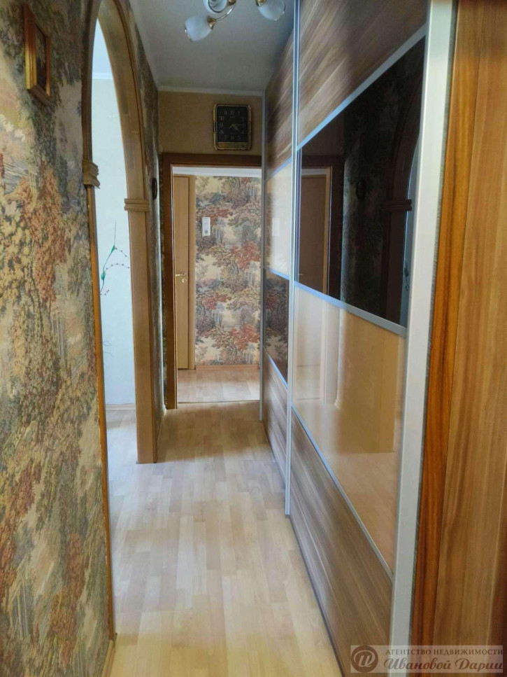 3-комн квартира Долотный переулок, 9