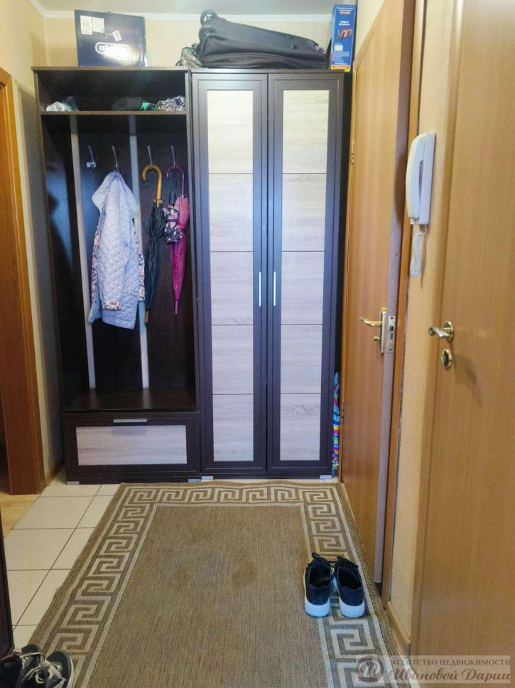 3-комн квартира Долотный переулок, 9