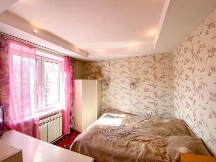 3-комн квартира 15-й квартал, 12