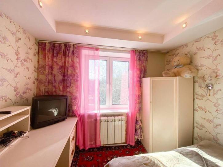 3-комн квартира 15-й квартал, 12