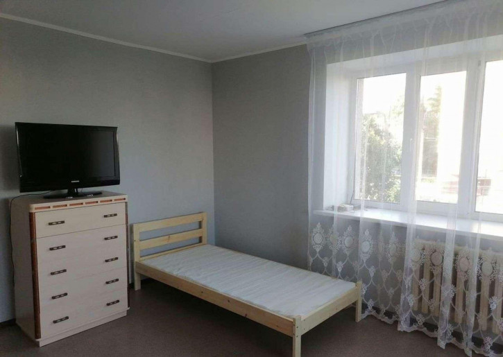 Комната Карбышева улица, 71