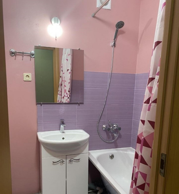 1-комн квартира 22 Партсъезда улица, 44