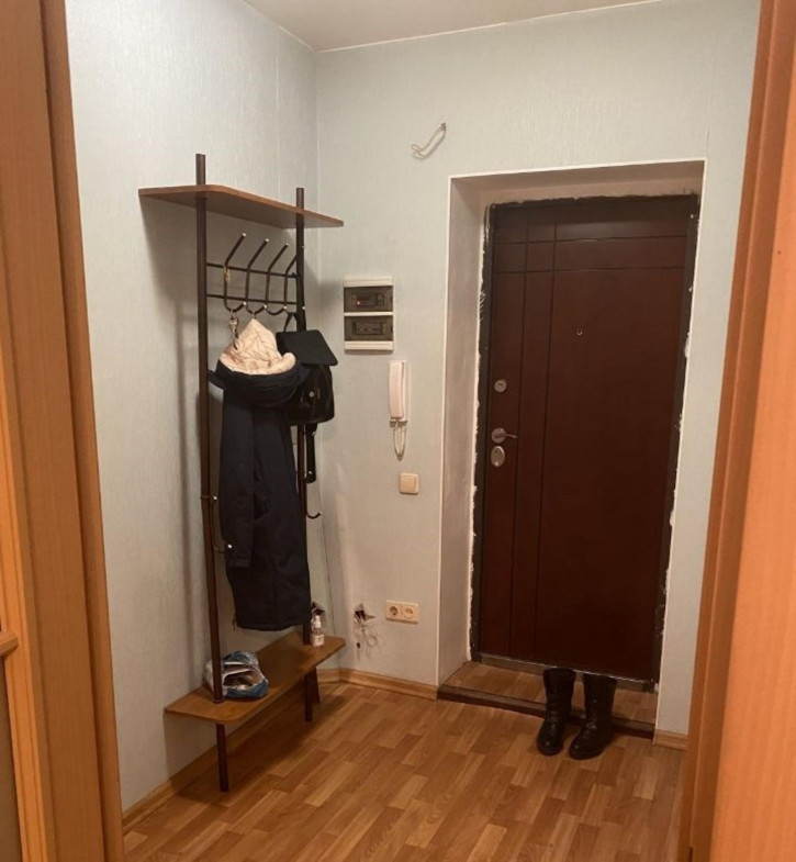 1-комн квартира 22 Партсъезда улица, 44