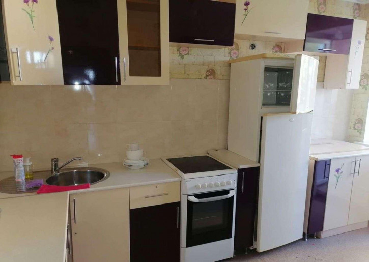 Комната Карбышева улица, 71
