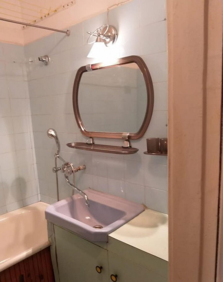 2-комн квартира Антонова-Овсеенко улица, 16а