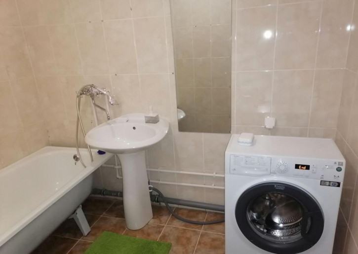 Комната Карбышева улица, 71