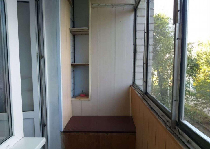 2-комн квартира Антонова-Овсеенко улица, 16а