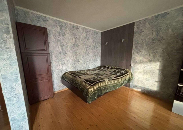 1-комн квартира Аэродромная улица, 36