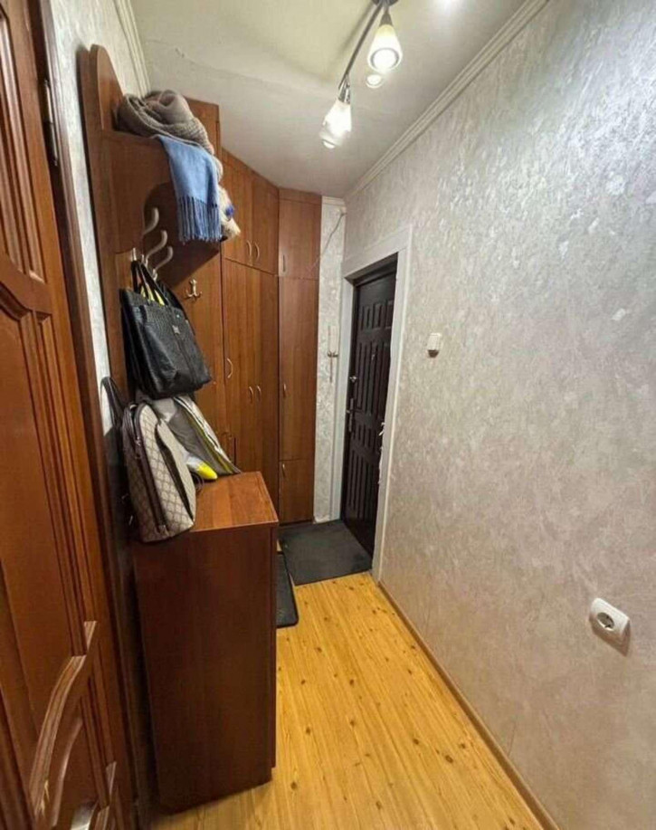 1-комн квартира Аэродромная улица, 36