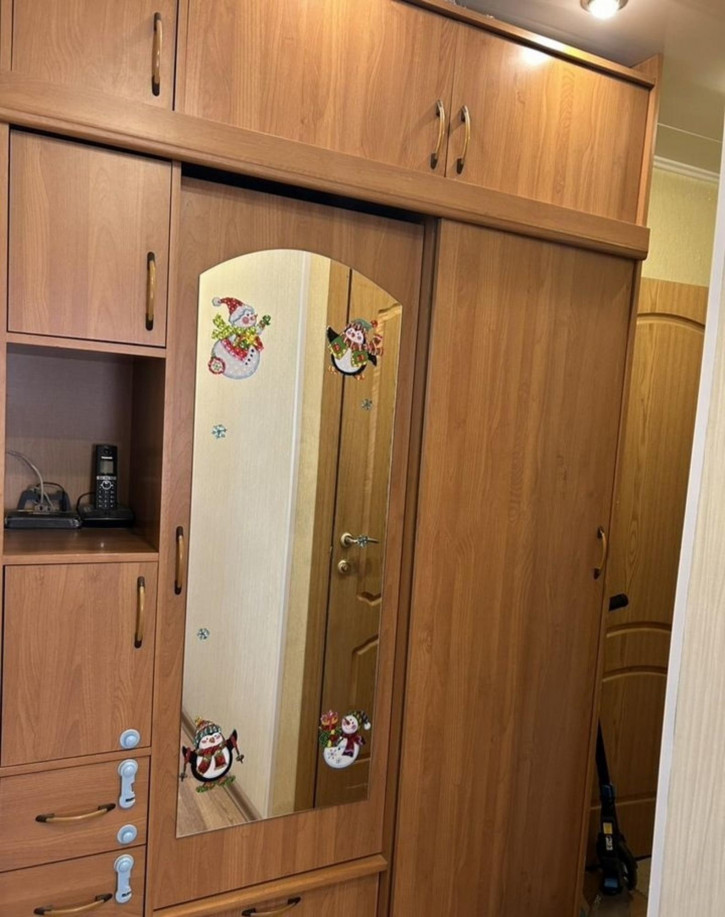 2-комн квартира Карла Маркса проспект, 270